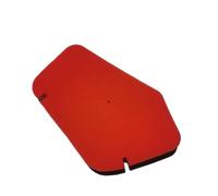 Limpiador De Filtro Aire Alto Flujo Para Motocicletas Modificadas Scooters Para DIO 34 35 Para ZX50 Para AF34 17205 Para GLB 000 De Filtro De Aire