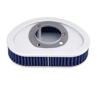 Limpiador De Filtro Aire Motocicletas para Harley para Davidson FLD FXD FXDB FXDC FXDF FXDL FXDWG Switchback Dyna Super Glide Fat Street Bob HD-9608