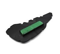 Limpiador De Filtro Aire Motor Motocicleta Elemento Admisión para Piaggio Medley 125 150 Medley150 Medley125 4T ABS 2020 2021 2022 2023