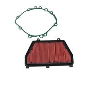 Limpiador De Filtro Aire para Motocicleta Y Junta Tapa Generador para CBR600RA 2009-2019 CBR600RR CBR 600RR CBR600 RR 2007-2020