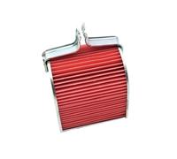 Limpiador De Filtro Aire Para Motor Motocicleta Elemento Admisión Para CN250 Para CN 250 Helix Para Fusion Para Spazio 1986-2007 De Filtro De Aire