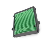 Limpiador De Filtro Aire para Motor Motocicleta Elemento Admisión para CRF1000L CRF1000 L Africa Twin ABS DCT 16 17 18 19