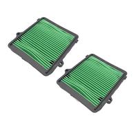 Limpiador De Filtro Aire para Motor Motocicleta Elemento Admisión para CRF1000L CRF1000 L Africa Twin ABS DCT 16 17 18 19