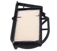 Limpiador De Filtro Aire Piezas Motocicleta para Yamaha VP250 VP300 YH50 YP250 YP250A YP250R YP250C YP250RA X-MAX 5GM-15407-00 06626500