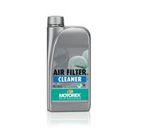 Limpiador filtro de aire Motorex 1L