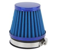 Limpiador de Filtro de Aire, Abrazadera de Flujo de Aire Alto para Filtro de Aire de Motocicleta de Carreras de 60MM para ATV Quad (14)