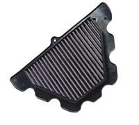 Limpiador de filtro de aire Accesorios Para Motocicleta Filtro De Aire Admisión Elemento Limpiador Para Kawasaki Z900RS SE CAFE 2018 2019 2020 2021 2022 2023 2024