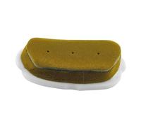 Limpiador de filtro de aire de esponja de entrada de aire de alto flujo para motocicleta Compatible con Yamaha YZF R6 YZFR6 1999 2000 2001 2002 2003 2004 2005