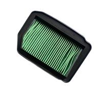 Limpiador de filtro de aire de motor de motocicleta OEM 17211-K2K-D00 elemento apto for CB300F 2023-2025