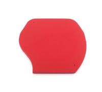 Limpiador de filtro de aire Filtro De Aire Para Motocicleta, Accesorio Antipolvo, Repuesto Esponja Limpiadora Espumosa Para Yamaha YFM550 YZF700 Y Para Grizzly 550 700 2009-2015