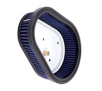 Limpiador de Filtro de Aire for Motocicleta, Compatible con Harley Dyna Fat Bob FXDF Low Rider FXDL FXDB Wide Glide FXDWG FXD