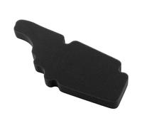 Limpiador de filtro de aire for motocicleta for A-rilia 50 125 Sport City One for P-AGGIO Fly 50 100 125 150 for V-spa s-rint LXV 50 50 843194