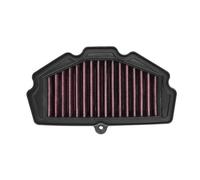 Limpiador de filtro de aire for motocicleta for KLE650 EN650 EX650 n-inja 650 Z650 ABS Z650RS 11013-0745 HFA2610