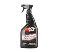 K&N Filters 99-0624 Filter Cleaning Kit For Dryflow Filters Coche y Moto