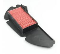 Limpiador de filtro de aire Limpiador De Filtro Aire Para Motocicleta Para Honda PES125 PS125 2006-2009 PES150 PS150 NES125 2000-2007