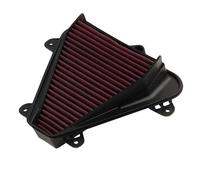 Limpiador de filtro de aire para motocicleta 17210-MLB-D00, compatible con Honda XL750, XL 750, TRANSALP XL 750, años 2024 y 2025.