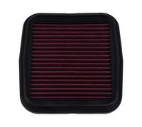 Limpiador de filtro de aire para motocicleta compatible con Ducati Multistrada 1260, 1260S, 950, 950S, Panigale 899, 959, 1199, 1299 V2.