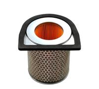 Limpiador de filtro de aire para motocicleta compatible con Honda CBX250 CBX 250 17213-KPF-900 Esponja poliuretano denso Colector goma 45° unive