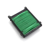 Limpiador de filtro de aire para motor de motocicleta, compatible con Honda CRF1000L, CRF1100L, Africa Twin Adventure (2020-2024). Esponja poliuretano denso Colector goma 45° unive