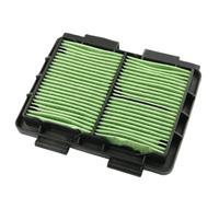 Limpiador De Filtro De Aire Reutilizable para CMX250 Rebel CMX300 CMX500 CRF250L CRF250RL CRF250LA CRF250RLA 17220-KZZ-J00 17220-KZZ-900
