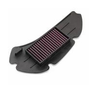 Limpiador de filtro de entrada de aire de motor de motocicleta for PES125 PES150 NES125 NES150 SH125 SH150 SES125 SES150 Element(High Flow)