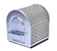 Limpiador de filtro de motor for motocicletas VOGE 500DS, 500AC, 500X, 500R y LX500-A | Elemento filtrante de admisión reutilizable(Normal)