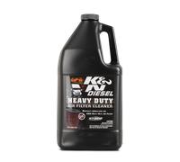 §Limpiador de Filtro K&N HeavyDuty Dryflow§