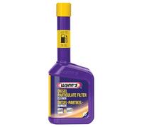 Limpiador de filtros contra partículas Diesel Wynns wy28272, 325 ml