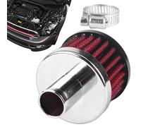 Limpiador De Filtros De Ventilación De Aire - Limpiador De Filtro De Aire De Carburador De Motocicleta, Mantenimiento De Admisión De Atmósfera De Motor De Motocross | Purificador De Alta Eficiencia Pa