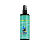 Limpiador De Forro De Casco 50ml/100ml Accesorio Rapido Sin Agua Para