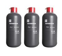 Limpiador de fregadoras de suelos. Compatible para Dyson WashG1 Limpiador para fregar suelos, 500 ml (16,9 onzas líquidas)(3 bottles)