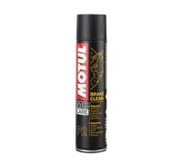 Limpiador de Freno Motul P2 400ml