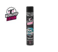 MUC-OFF detergente Disc Brake Cleaner e ruote Spray 750ml, Unisex-Adult, Black, One Size