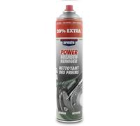 Limpiador de frenos en spray Presto 600ml