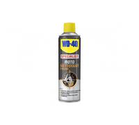 Limpiador de frenos WD40 500mL TU
