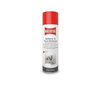 Limpiador de frenos y piezas ballistol 500ml