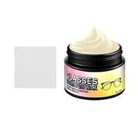 Limpiador de gafas - Eliminador de arañazos | Reparación de arañazos para lentes de gafas | Restaura la claridad con paño para gafas de sol estudiantes adultos, anti-, spray de 30 ml, 1 unidad