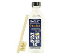 Saphir Limpiador de gamuza Omnidaim Líquido 100 ml