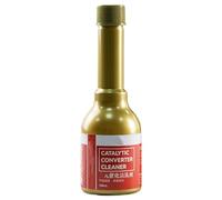 Limpiador de gases de escape de motor, limpiador de sistemas de catalizador, limpiador de potenciador de gases de escape, aditivo de aceite para coche, amplificador de potencia del motor, limpiador de