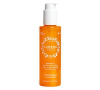 Limpiador de gel exfoliante