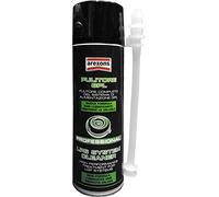Limpiador de GLP Arexons 9837 - Nueva fórmula completa con lubricación de inyectores y válvulas