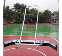 Limpiador de Goma EVA for canchas Tenis, con Tiras reemplazables