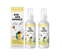 Limpiador de grafitis, spray de limpieza de paredes de acción rápida, seguro y no tóxico, fácil de usar, elimina marcas de bolígrafo, lápiz, rotulador, acuarela y pintura acrílica.