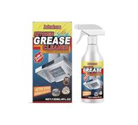 Limpiador De Grasa De Cocina, Quitamanchas De Alta Resistencia For Estufas, Limpiador En Espuma For Uso Doméstico, Limpia Y Protege Superficies.(2PCS)