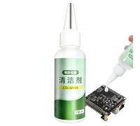 Limpiador de Grasa de Silicona Agente de Mantenimiento 50 ml para Grasa de