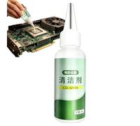 Limpiador de Grasa de Silicona Agente de Mantenimiento 50 ml para Grasa de