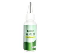 Limpiador de Grasa de Silicona Agente de Mantenimiento 50 ml para Grasa de