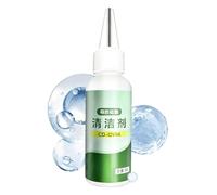 Limpiador de Grasa de Silicona Agente de Mantenimiento 50 ml para Grasa de