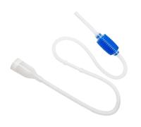 Limpiador De Grava For Acuarios con Cabezal De Cepillo De 360°, Artículos De Mantenimiento del Agua For Acuarios, Herramientas De Limpieza De Peceras, Uso For Limpiar Arena De Peceras
