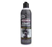 Limpiador De Grupos E-Shift Finish Line Limpiador F-L E-Shift 16oz Aero 6/cs